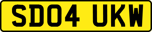 SD04UKW