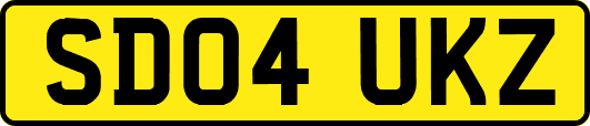 SD04UKZ