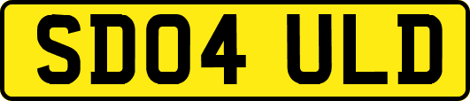 SD04ULD