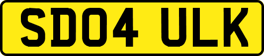 SD04ULK