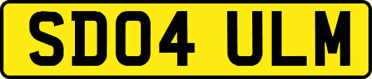 SD04ULM