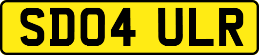 SD04ULR