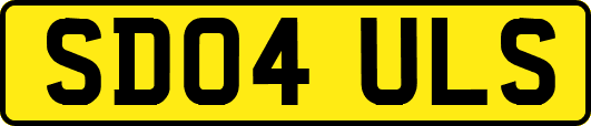 SD04ULS