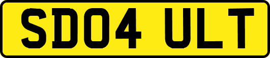SD04ULT