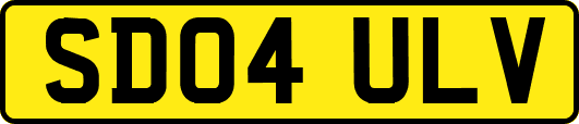 SD04ULV