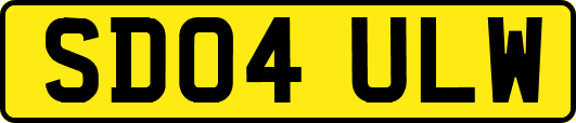 SD04ULW