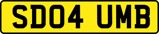SD04UMB