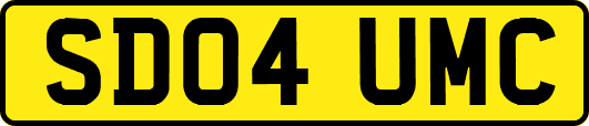 SD04UMC