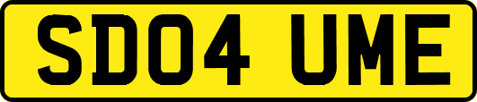 SD04UME