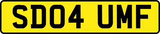 SD04UMF