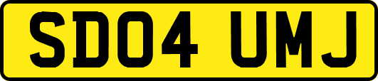 SD04UMJ