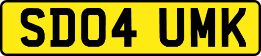 SD04UMK