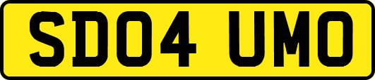 SD04UMO