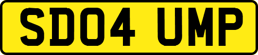 SD04UMP