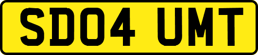 SD04UMT
