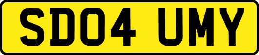 SD04UMY