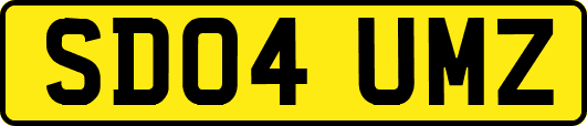 SD04UMZ