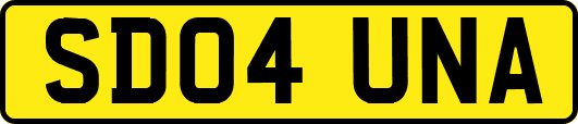 SD04UNA