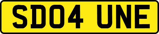 SD04UNE
