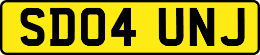 SD04UNJ