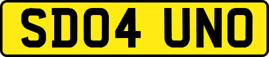 SD04UNO
