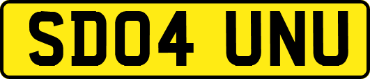 SD04UNU