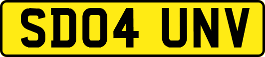SD04UNV