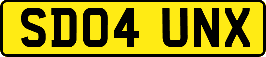 SD04UNX