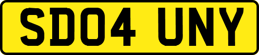 SD04UNY