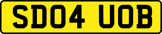 SD04UOB