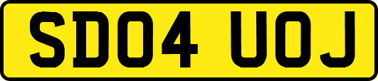 SD04UOJ