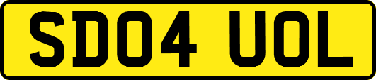 SD04UOL