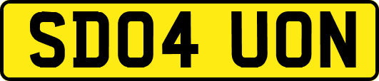 SD04UON