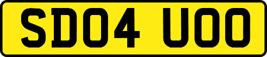 SD04UOO