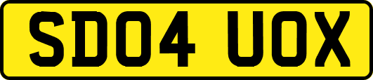 SD04UOX