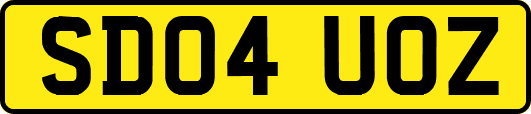 SD04UOZ