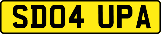 SD04UPA