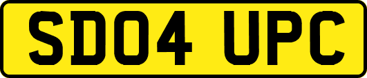 SD04UPC