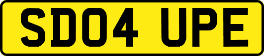 SD04UPE