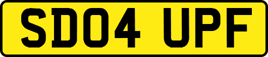 SD04UPF