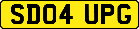 SD04UPG