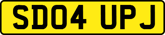 SD04UPJ
