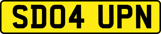 SD04UPN