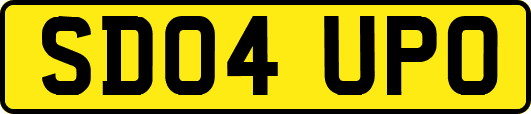 SD04UPO