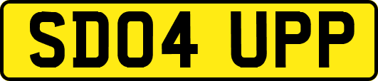 SD04UPP