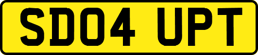 SD04UPT