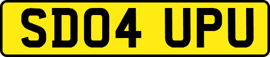 SD04UPU