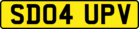 SD04UPV