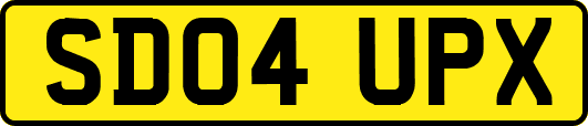 SD04UPX