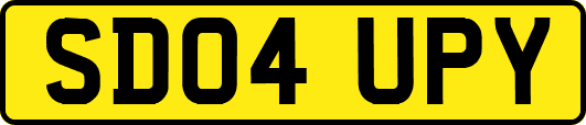 SD04UPY